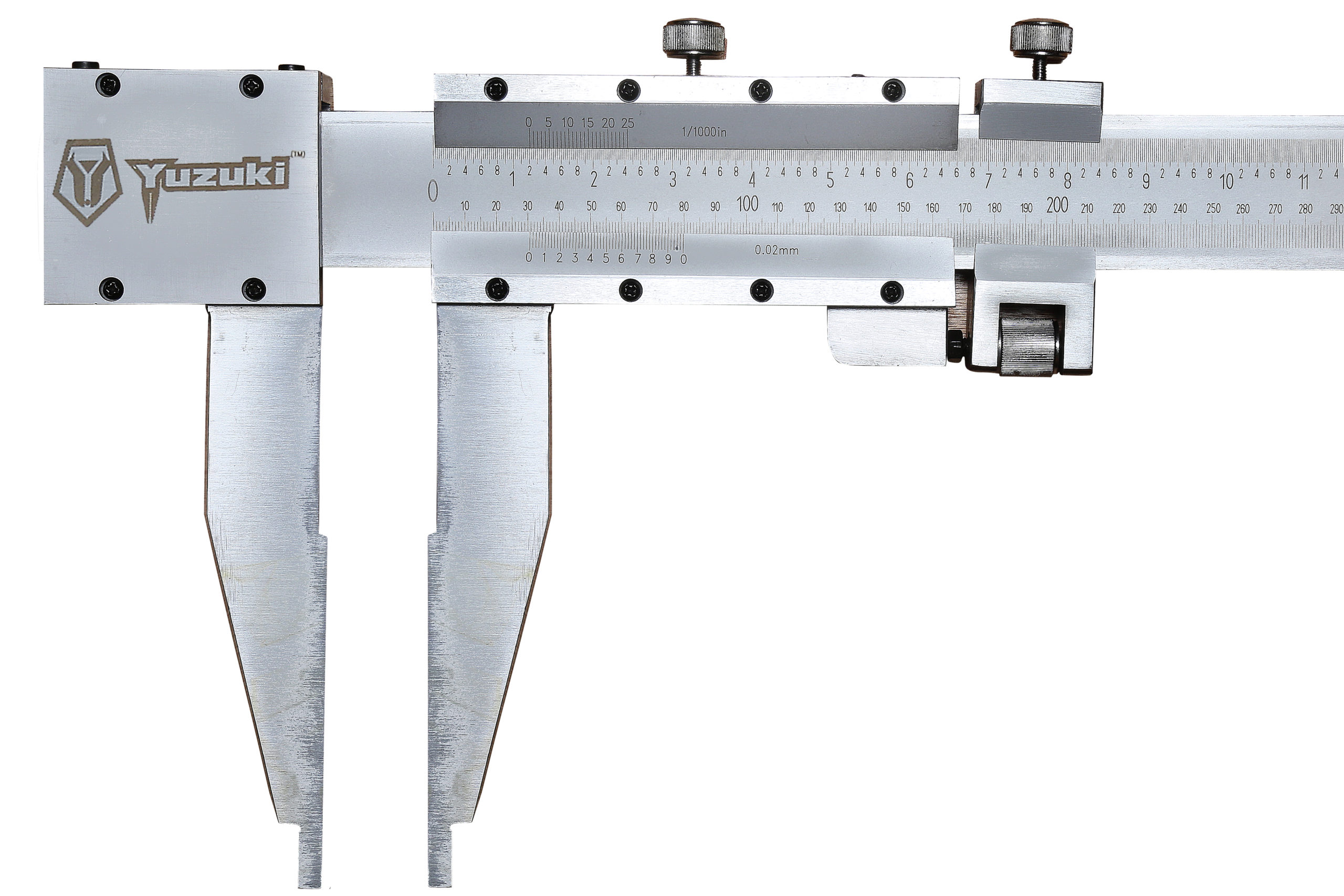 Vernier Caliper » Yuzuki Measuring Instruments