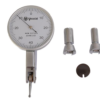 Yuzuki® Dial Test Indicator (Puppy Dial Indicator) for small variation measurements - Precision Measuring Tool