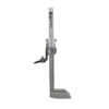 Yuzuki® Vernier Height Gauge for accurate and reliable height measurements - Precision Measuring Tool