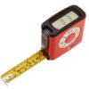 YUZUKI 5-Meter Digital Measuring Tape with LCD Display