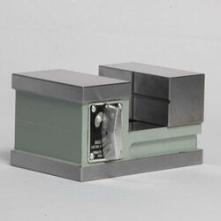 Crystal Magnetic Vice - Precision Clamping Tool with ON-OFF Switch