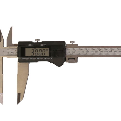 Vernier Caliper – Yuzuki