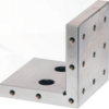 Crystal Precision Angle Plate - High-Accuracy Tool for Machining and Inspection