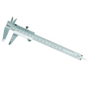 Mitutoyo Vernier Caliper Without Fine Adjustment for Accurate Measurements