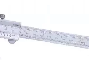 INSIZE Vernier Caliper for precise measurements – Series 1205