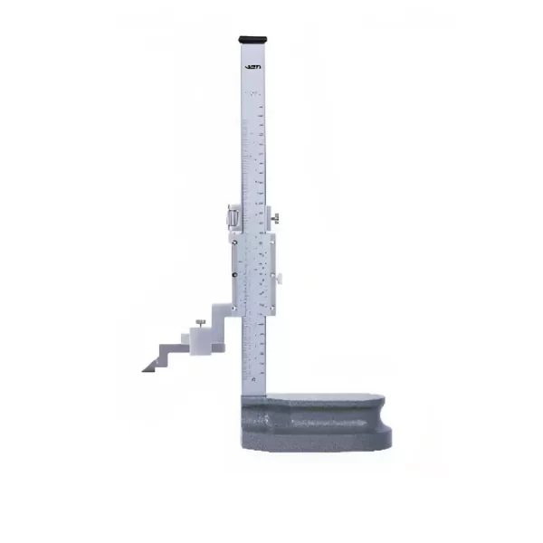 INSIZE Series 1251 Vernier Height Gauge for precision height measurements.