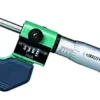 INSIZE Series 3400 Outside Micrometer with counter for accurate external measurements